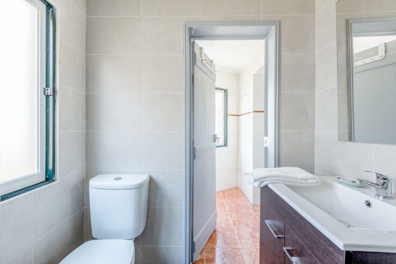 Bright & Spacious Alfama Apartment, By Timecooler Lisboa Exterior foto